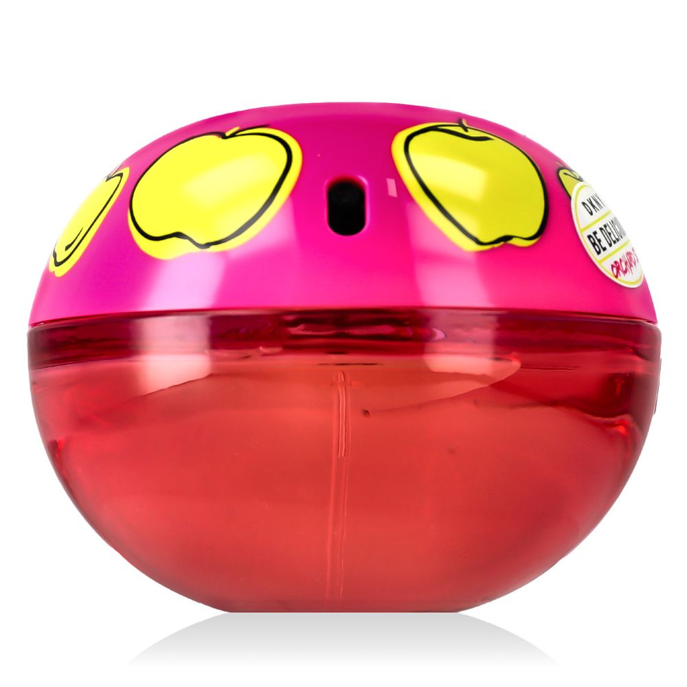 DKNY Donna Karan DKNY Be Delicious Orchard St. Eau De Parfum - tester 100 ml (woman)