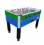 Футбольный стол Roberto Sport "New Camp gambe in ferro"