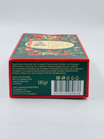 Pergale Конфеты MAGIC OF WINTER с хрустящей карамелью в молочном шоколаде, 180 г