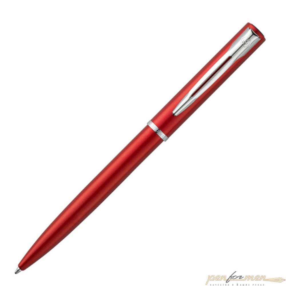 Шариковая ручка Waterman Graduate Allure красная (2068193)
