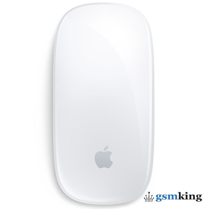 Apple Magic Mouse 3 White Multi-Touch Surface MK2E3ZM/A