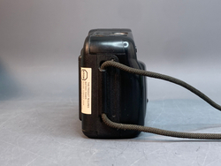Canon Sure Shot Owl
