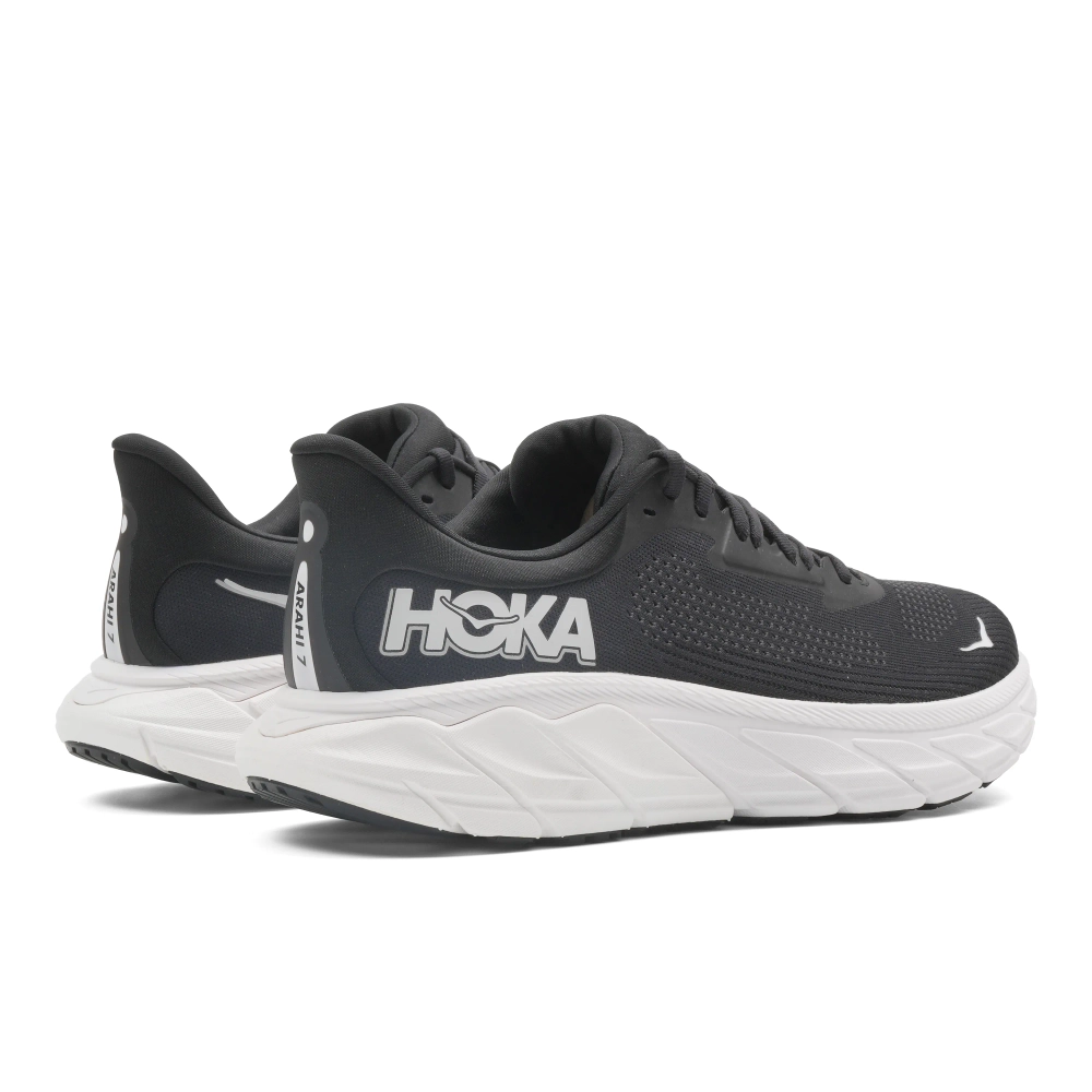 Кроссовки мужские Hoka Arahi 7 Wide