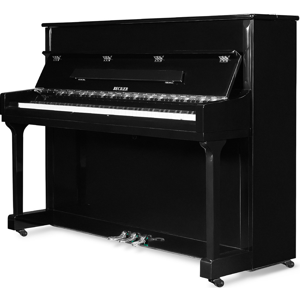 Becker CBUP-121-3