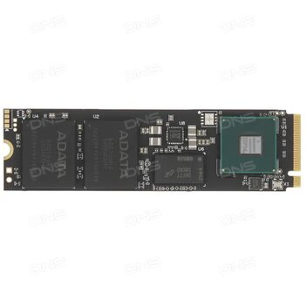 SSD ADATA XPG GAMMIX S70 BLADE, 8 ТБ, M.2, PCIe 4.0, NVMe, AGAMMIXS70B-8T-CS