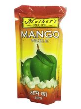 Пикули Mother's Recipe Mango Pickle Манго 200 г