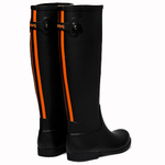 Резиновые сапоги Swims Stella Boot Черные