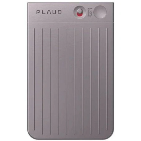 Цифровой диктофон Plaud Note ChatGPT NB-100 Starlight