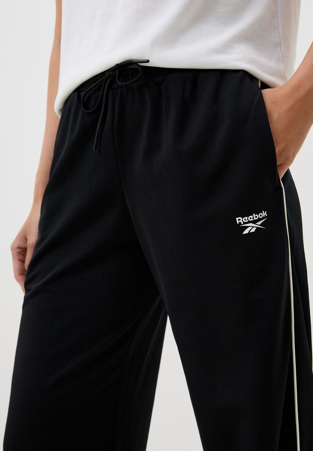 Брюки спортивные женские REEBOK ID BV TRICOT TP