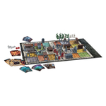 Heroquest на английском языке