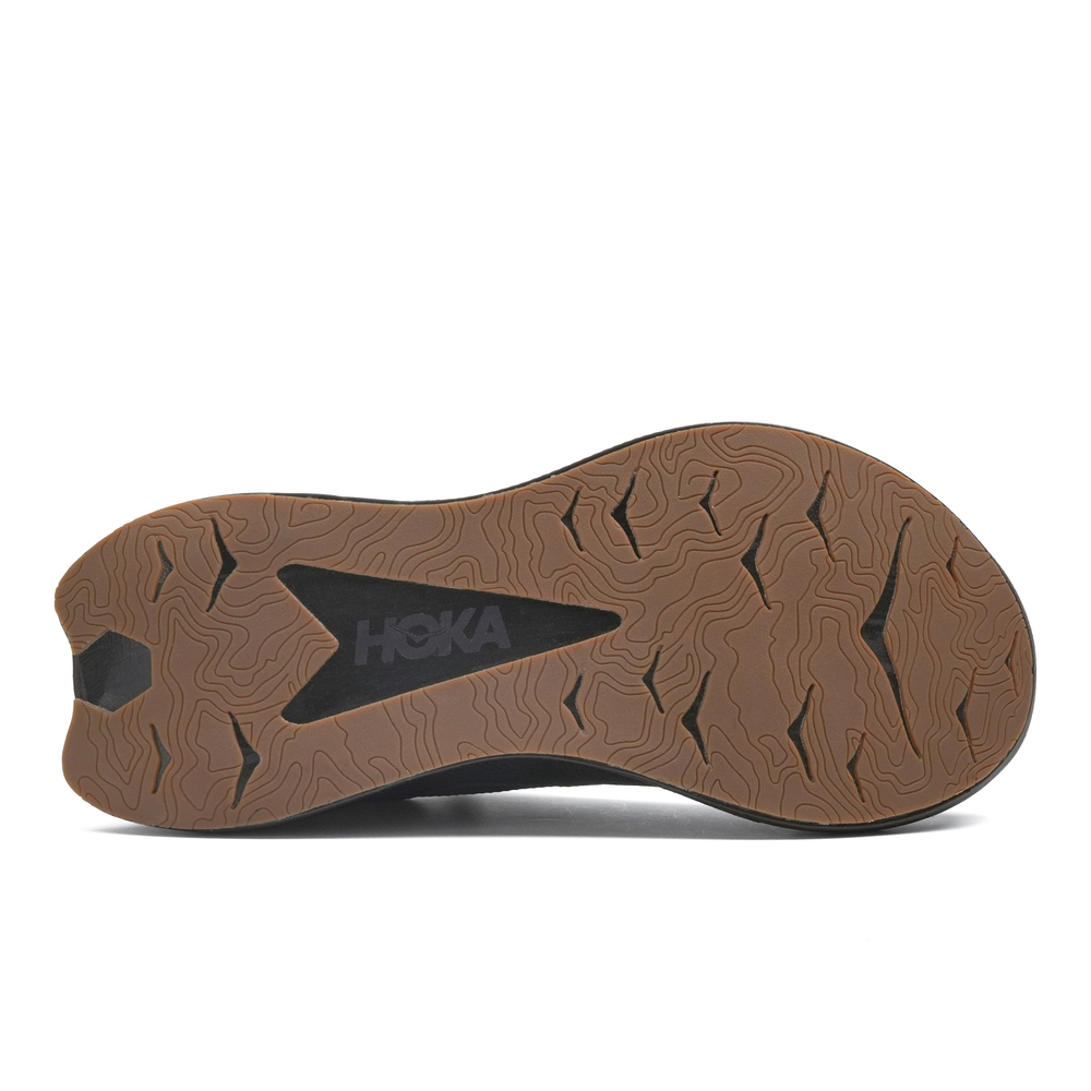 Кроссовки unisex Hoka Transport X