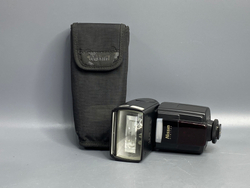 Nissin Di866