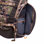 Рюкзак Remington Fortune Hunting Green Forest, 40L