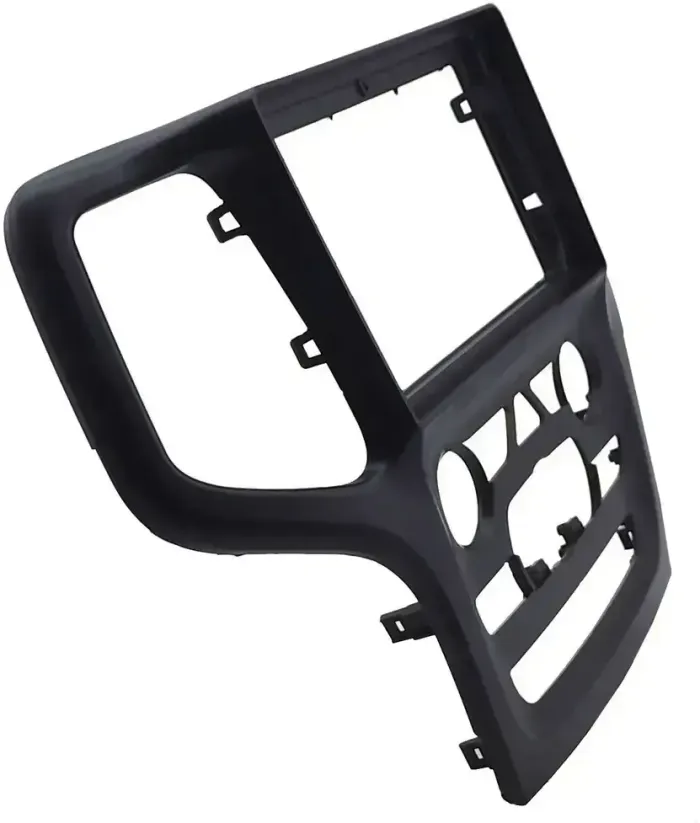 Магнитола для Jeep Grand Cherokee WK2 2013-2022 (ШГУ 5") - Teyes CC4-PRO монитор 13" 2K QLED на Android 13, Быстрейшая, Snapdragon 778G, ИИ, CarPlay, DSP, 4G SIM-слот
