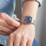 Мужские наручные часы Timex TW2U61100IO
