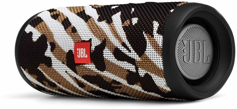 JBL Flip 5 Black Star