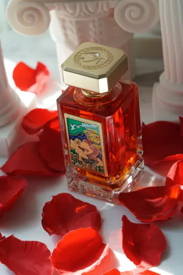 Argos ADONIS AWAKENS Perfume