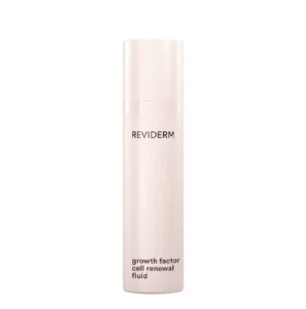 Reviderm, Growth factor cell renewal fluid 50ml