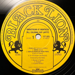 Bill Coleman & Guy Lafitte - Mainstream At Montreux (Германия 1973г.)