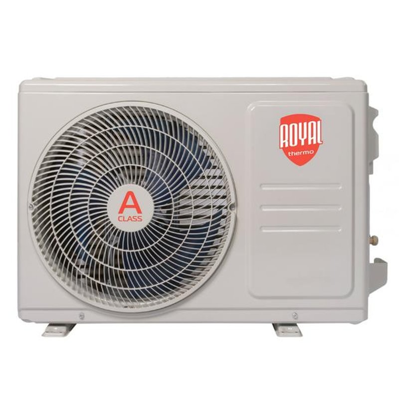 Сплит-система ROYAL THERMO, SIENA (on/off), RTS/in-07HN8_V2 / RTS/out-07HN8_V2
