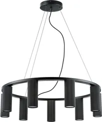 Подвесная люстра Roma 718097 Lightstar