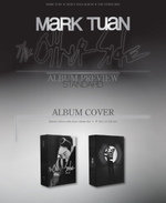 Альбом Mark Tuan GOT7 - the other side