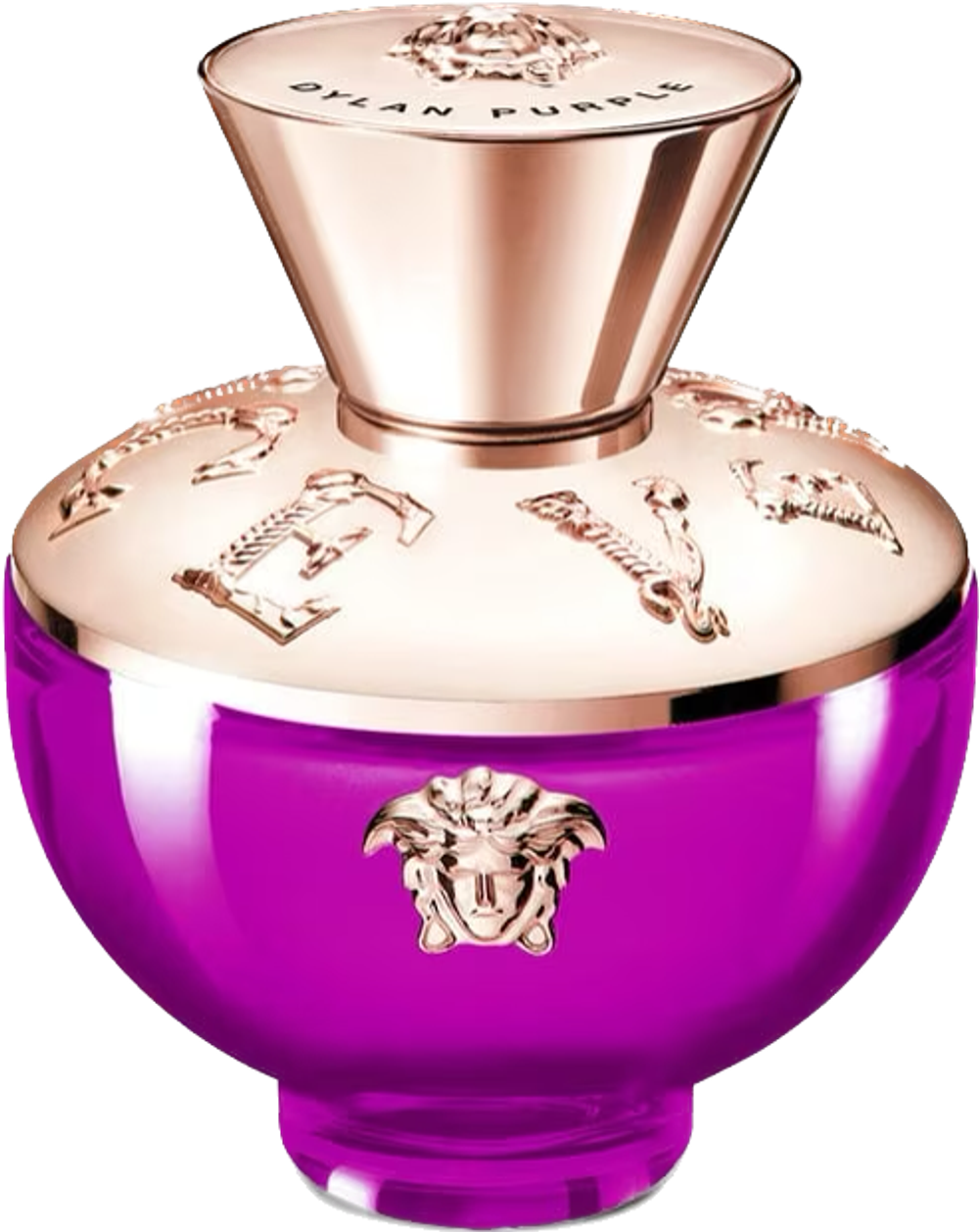 Versace Dylan Purple EDP