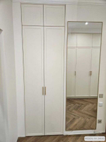 Комплект мебели в кухню-гостиную
