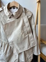 Плащ Burberry, 116