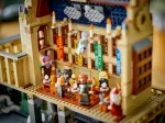 Конструктор LEGO Harry Potter 76435 Замок Хогвартс: Большой зал