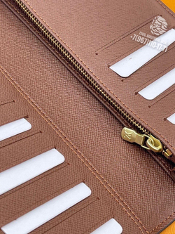 Бумажник Louis Vuitton Brazza