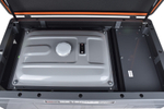 Генератор бензиновый EVOline QB 12003 E