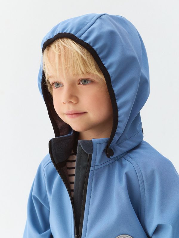 Комбинезон Softshell 