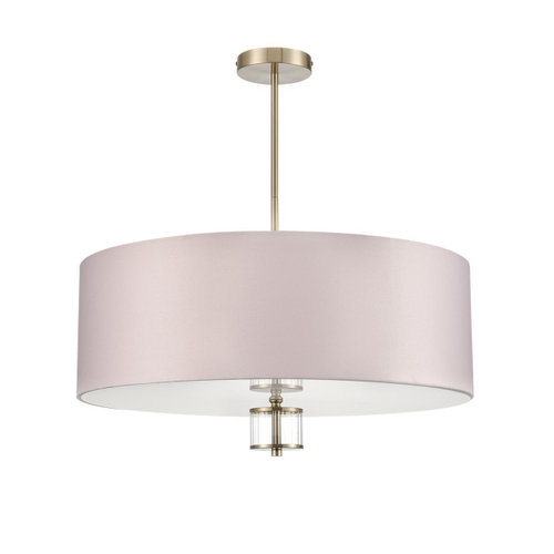 Люстра на штанге Lumion DAMONA 8109/7C