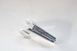 50711-KZZ-900. STEP, PILLION.  Honda CRF250-300L/M/Rally.