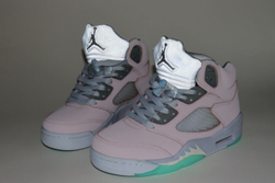 Кроссовки NIKE Air Jordan 5 Retro (36-41)р. / шт.