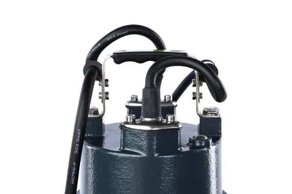 Дренажный насос UNIPUMP FEKAPUMP V2200F