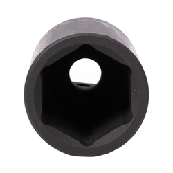 Длинная торцевая ударная головка 1/2", 28 мм CS-12.21.28