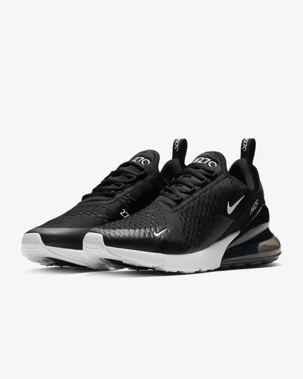 Кроссовки женские NIKE W AIR MAX 270