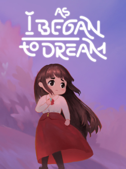As I Began to Dream (для ПК, цифровой код доступа)