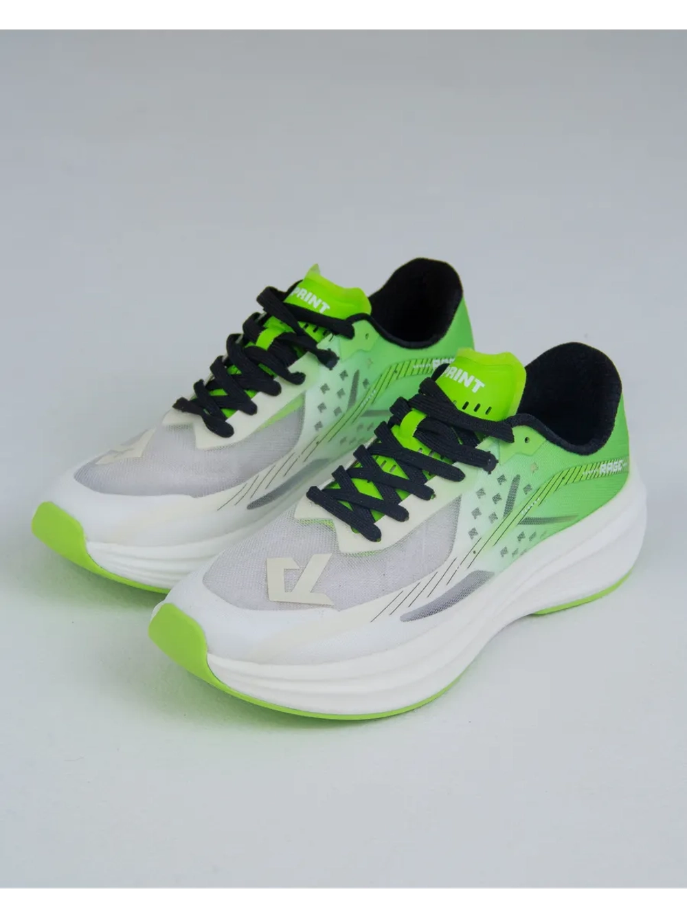 Кроссовки Rage Sprint Green