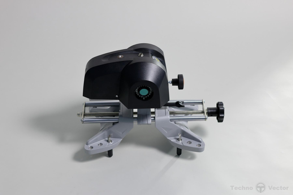 Стенд сход-развал 3D Free Motion ТехноВектор 6 T 6202
