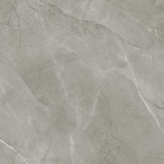 Керамогранит Alma Ceramica GFU6060RKL77R Rock Line 60x60 серый глазурованный матовый / карвинг / противоскользящий под камень