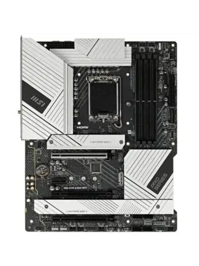 Материнская плата PRO Z790-A MAX WIFI LGA 1700 ATX DDR5