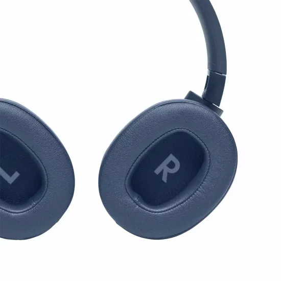 Беспроводные наушники JBL Tune 760NC Синий