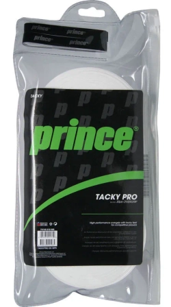 Теннисные намотки Prince Tacky Pro 30P