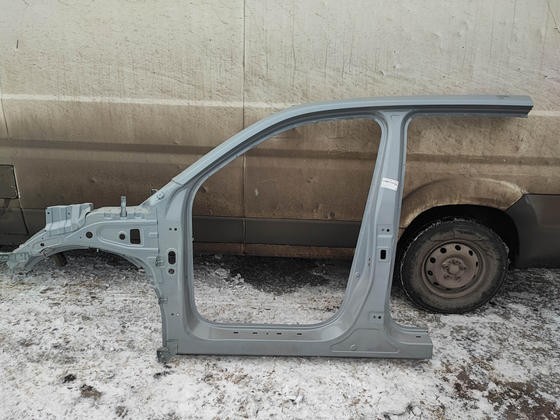 Боковина левая Exeed VX 21-нв Новая Оригинал 502001985AADYJ