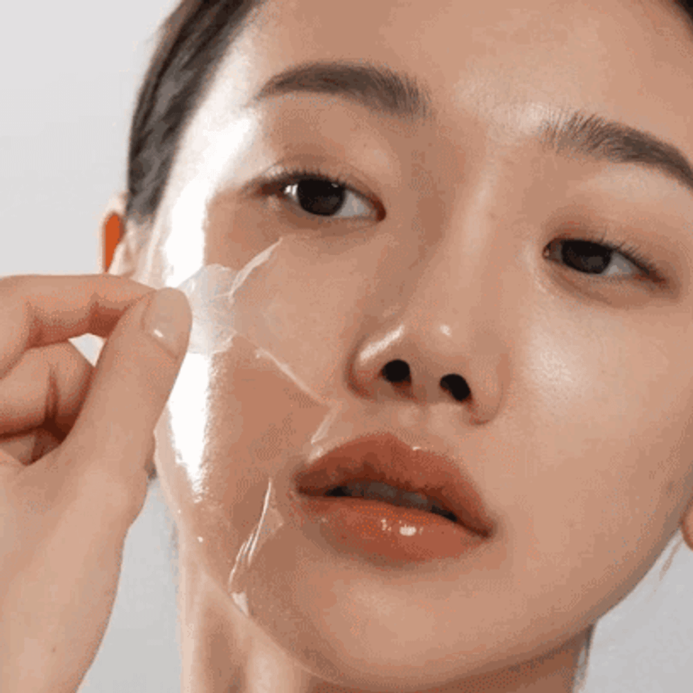 Medicube Collagen Night Wrapping Mask 75 ml,Ночная коллагеновая маска 75 мл