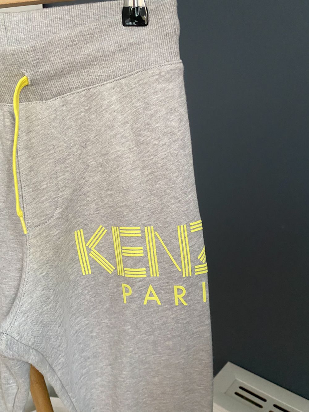Хлопковый комплект Kenzo, 140