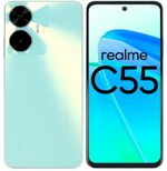 Смартфон realme C55 8/256 ГБ RU, Dual nano SIM, green